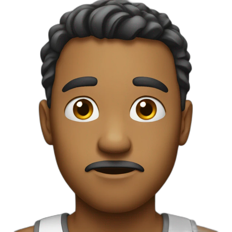 hesitant_face emoji