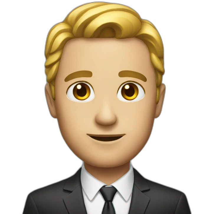 agent secret emoji