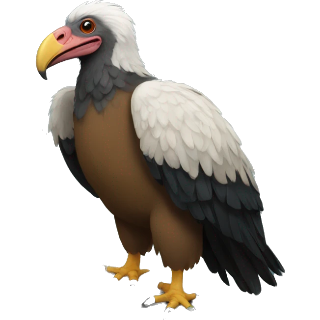 condor of ecuador emoji