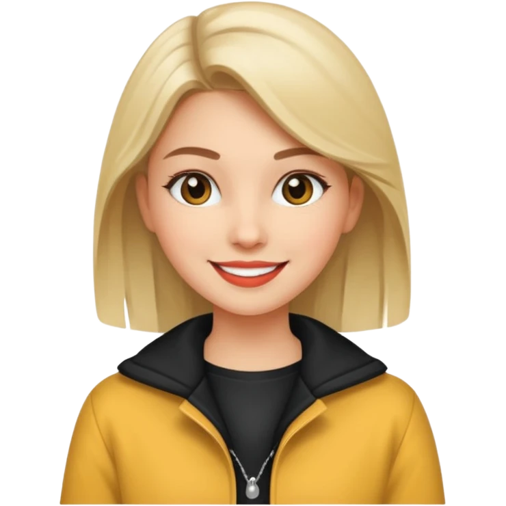 girl fashion emoji
