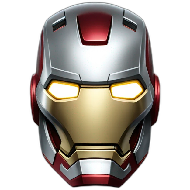 ironman ultron emoji