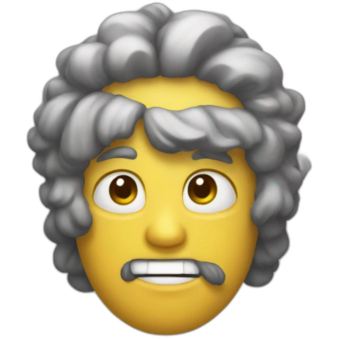 Jam emoji