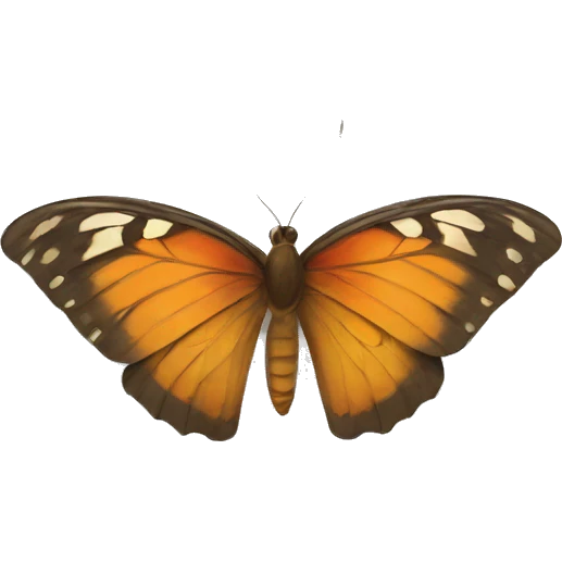 Butterfly  emoji