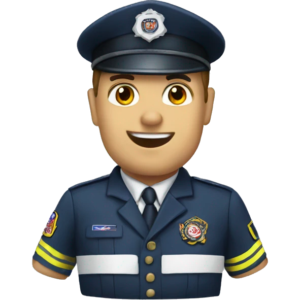 coastguard emoji