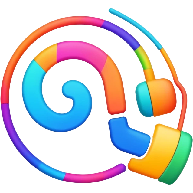 Audiem emoji