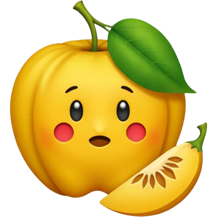 Slut emoji