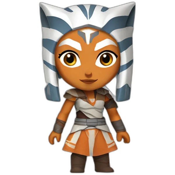 ahsoka-tano emoji