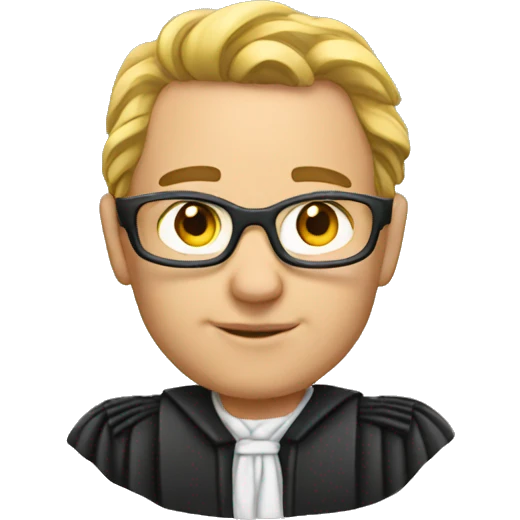 judge holden emoji