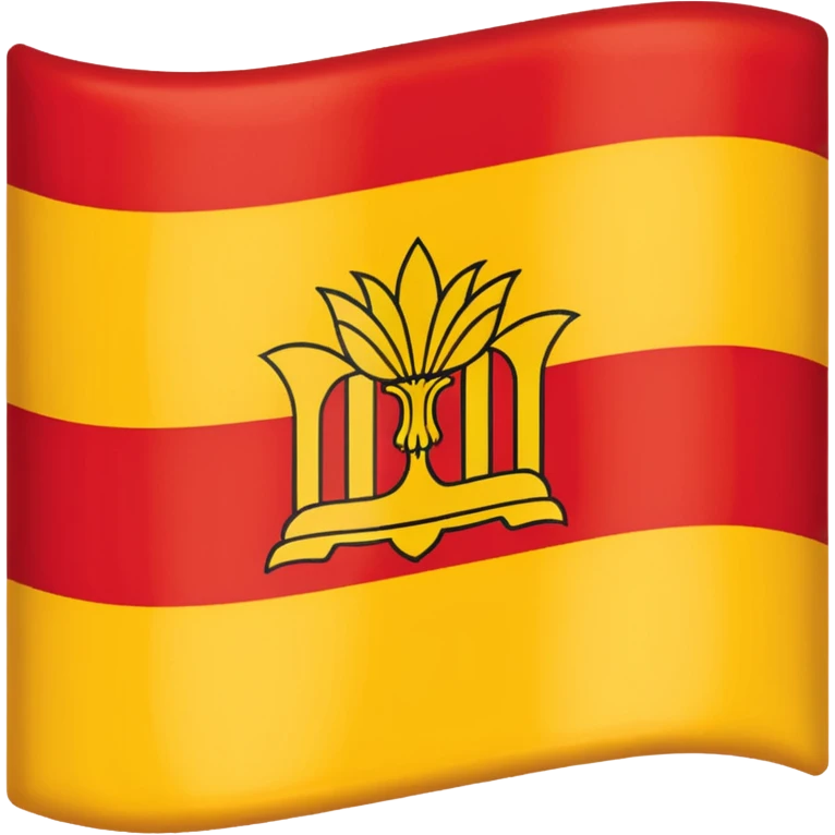 Karnataka flag emoji