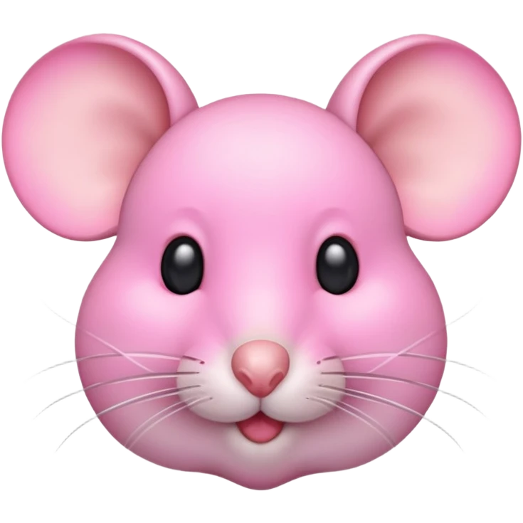🐭k💋 emoji
