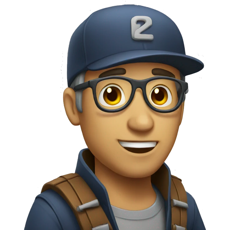 Klant emoji
