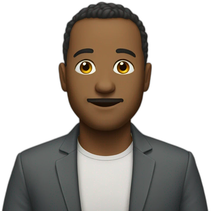 bertrand emoji