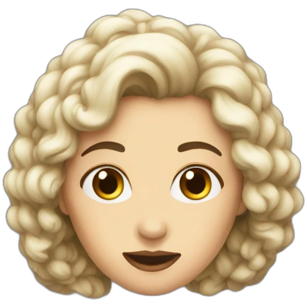 Rasputia emoji