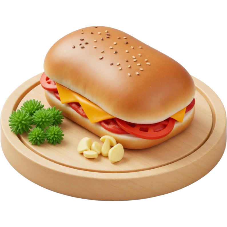 recipe emoji