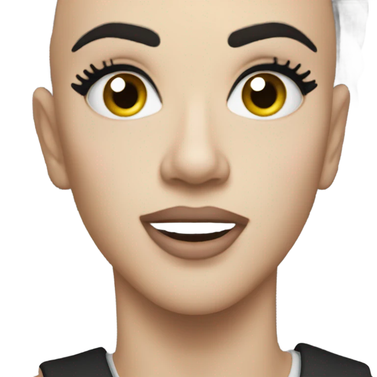 james charles  emoji