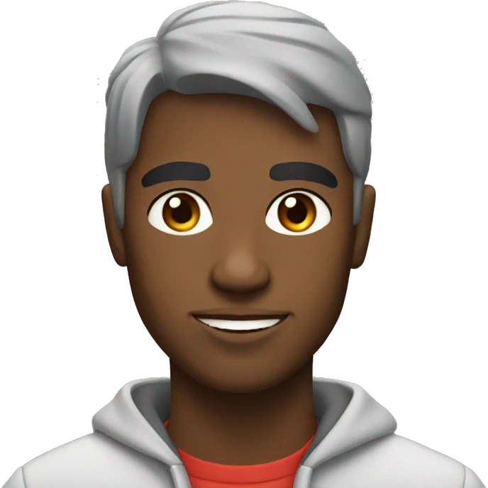 Rafael Leao emoji