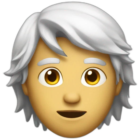 Noob emoji