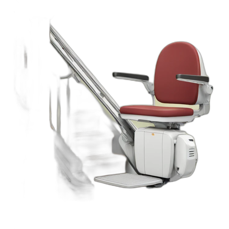 Stair Lift emoji