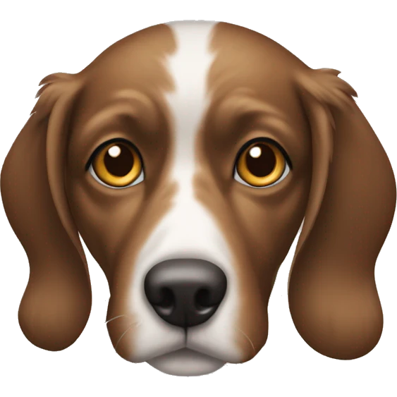 bird dog emoji
