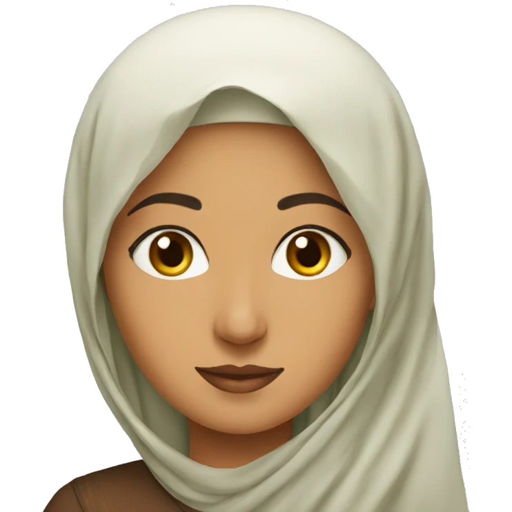 Omani women  emoji