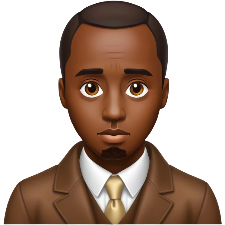 p diddy emoji