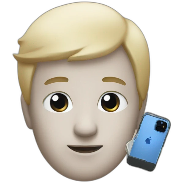 Iphone 14 emoji