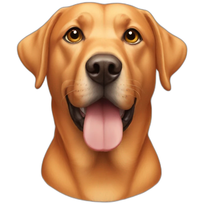 Orange labs emoji
