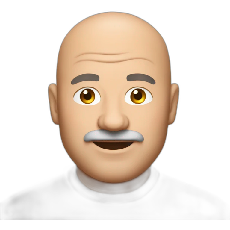 Philippe Etchebest emoji