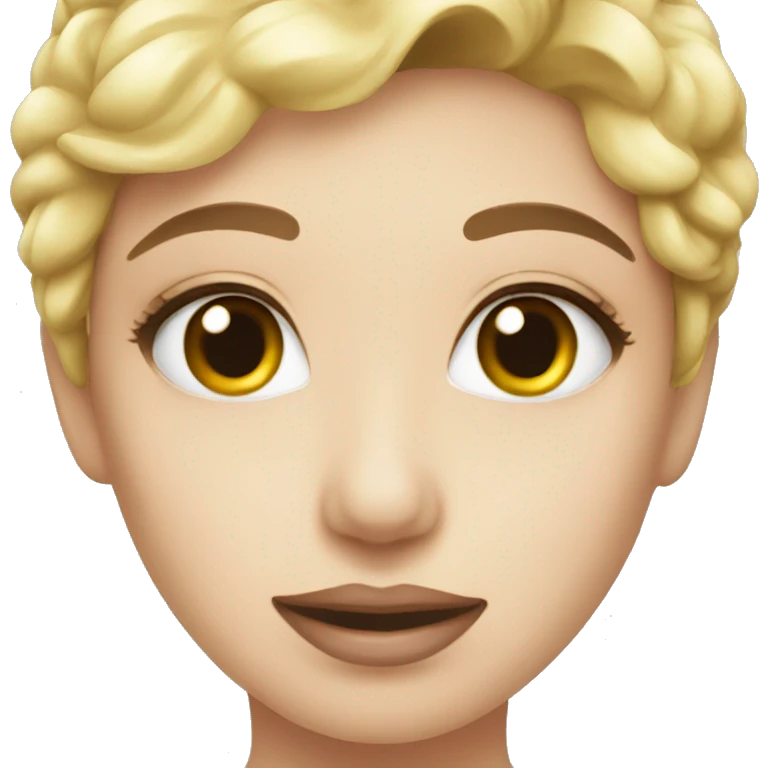 care cosmetics emoji