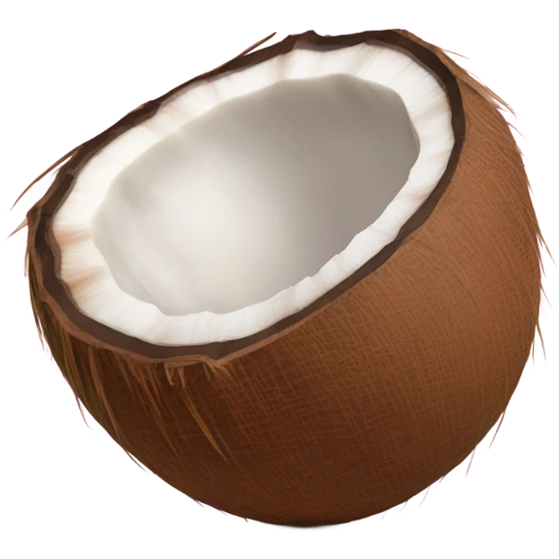 Pink coco emoji