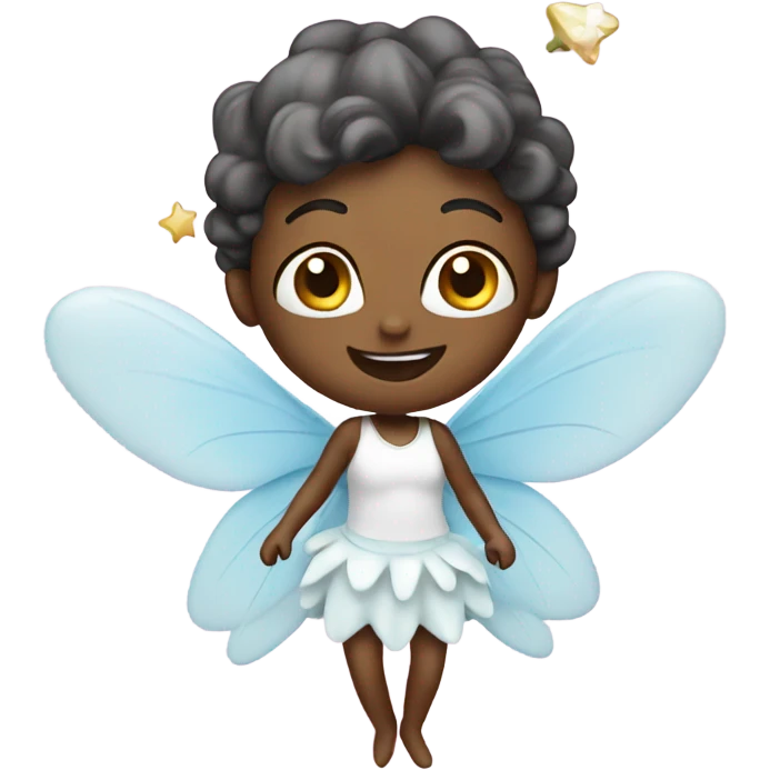 tooth fairy emoji