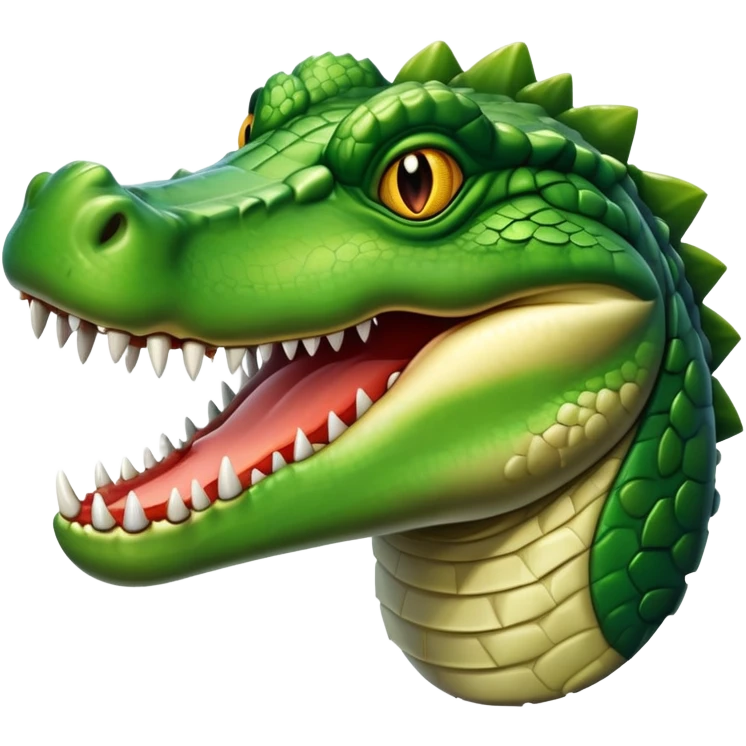 bombordilo crocodilo emoji