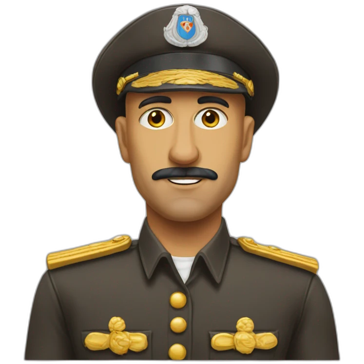 bald-italian-dictator-village-people emoji