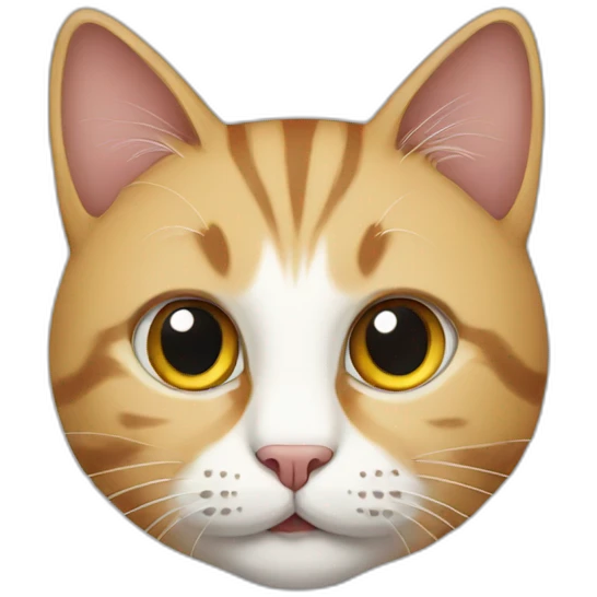 cat emoji