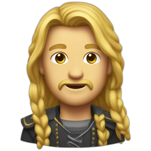 Pelle ohlin emoji