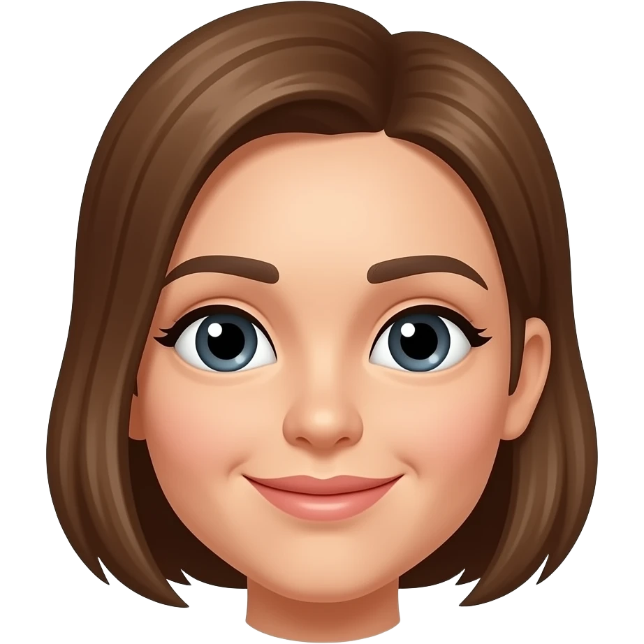 Solo rostro emoji