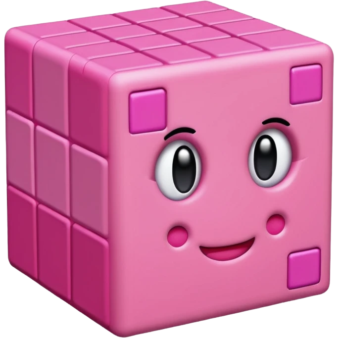 Kirby Tetris  emoji