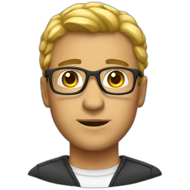 Profe emoji