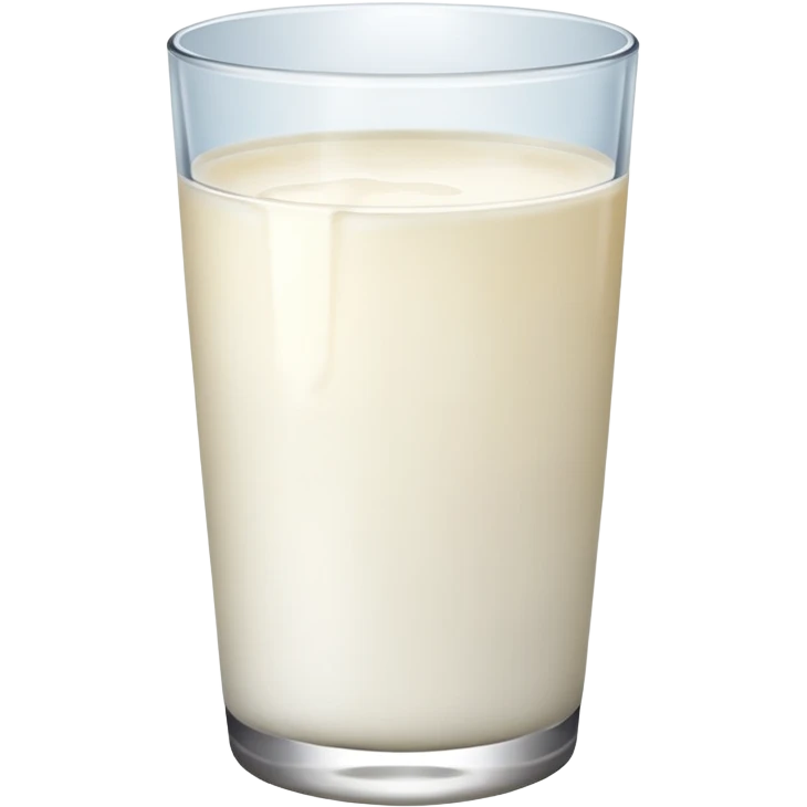 milk emoji
