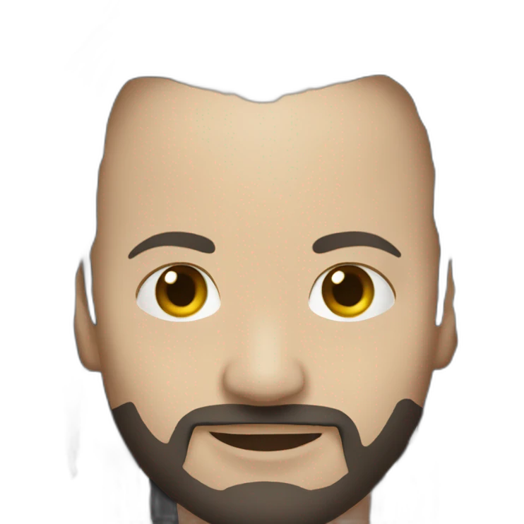 Jonathan Davis emoji