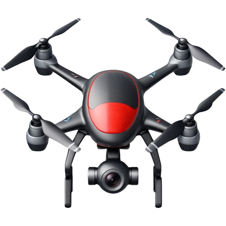 Fpv drone emoji