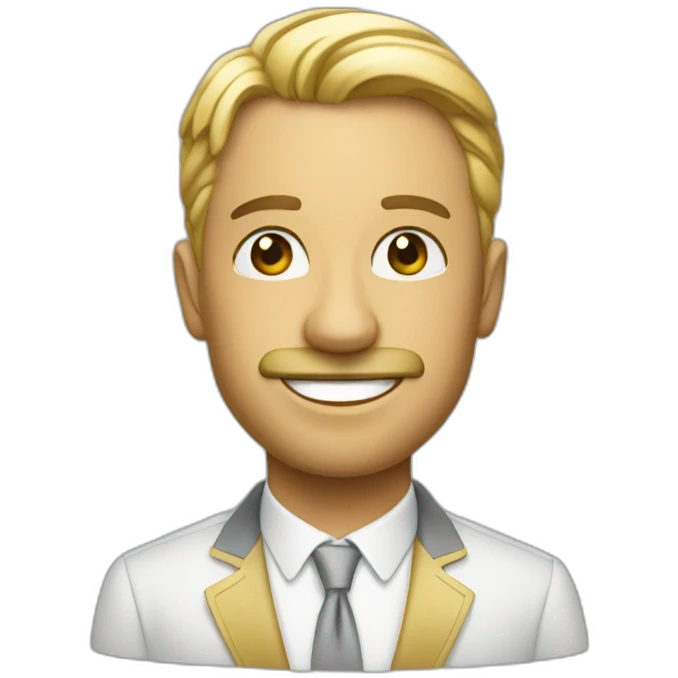 riche emoji