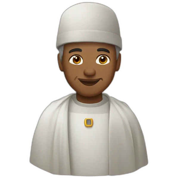 espirito santo emoji