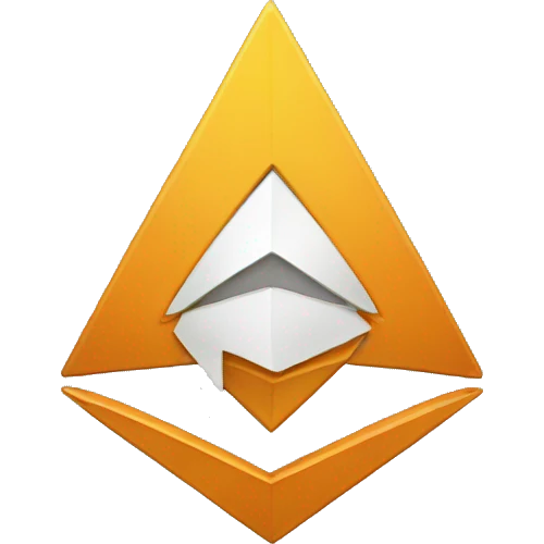 ethereum symbol emoji