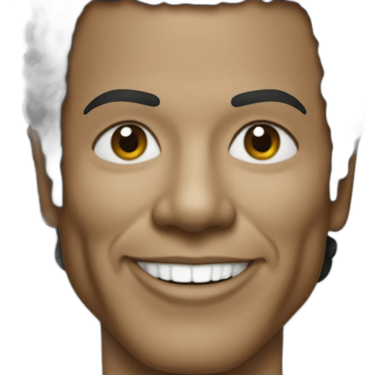Mickael Jackson emoji