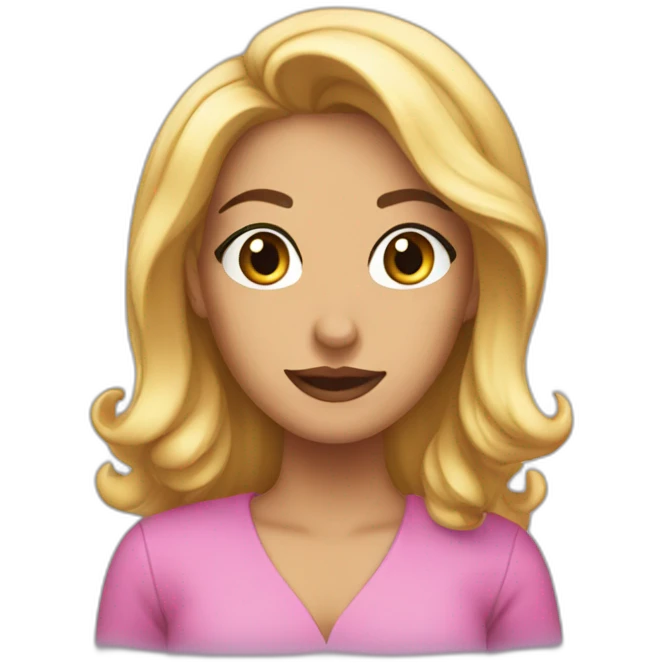 Bianca Castafiore emoji