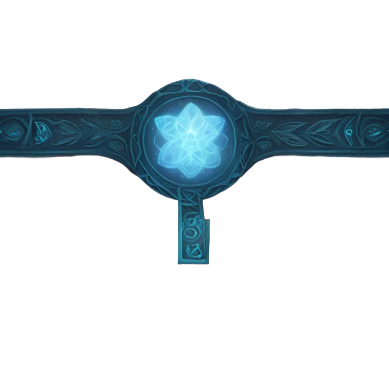 magical elemental book emoji