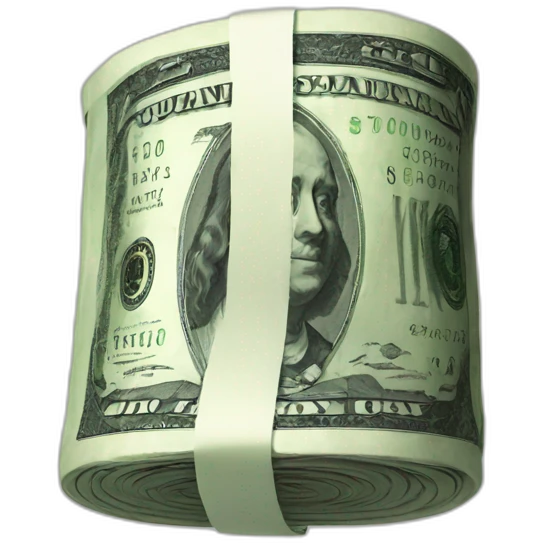 money emoji