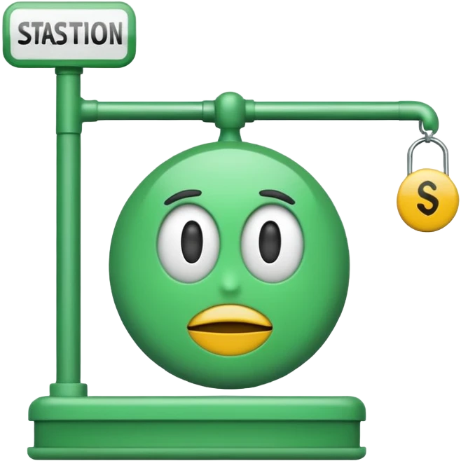 weigh station bypass emoji emoji