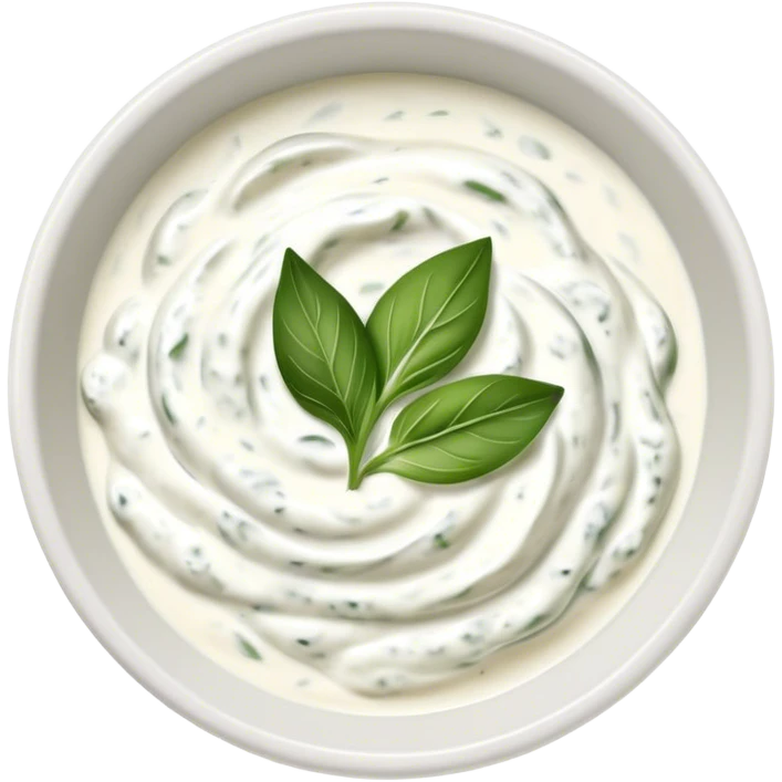 Tzatziki by Cedar’s – Greek Yogurt Sauce emoji